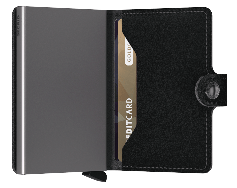 MINIWALLET ORIGINAL M SECRID thumbnail 3