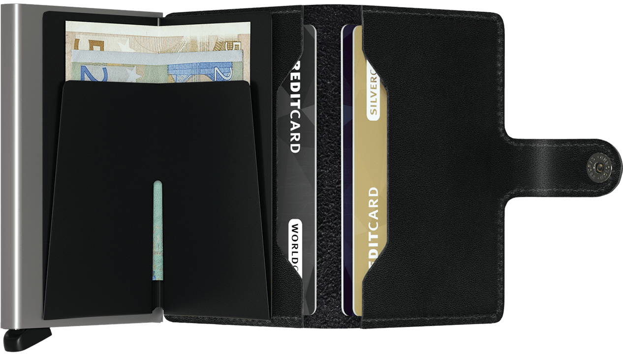 MINIWALLET ORIGINAL M SECRID thumbnail 4