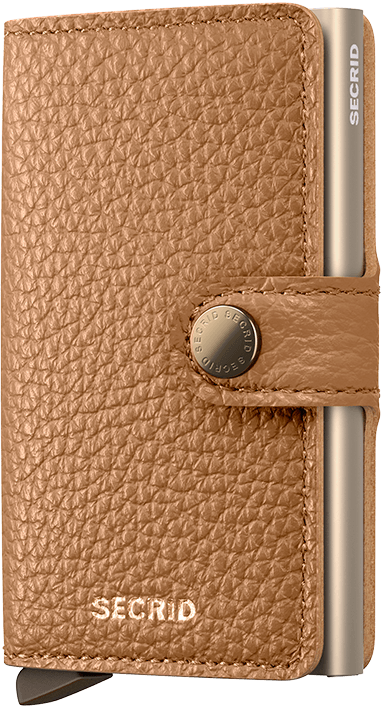 MINIWALLET PEBBLE SECRID