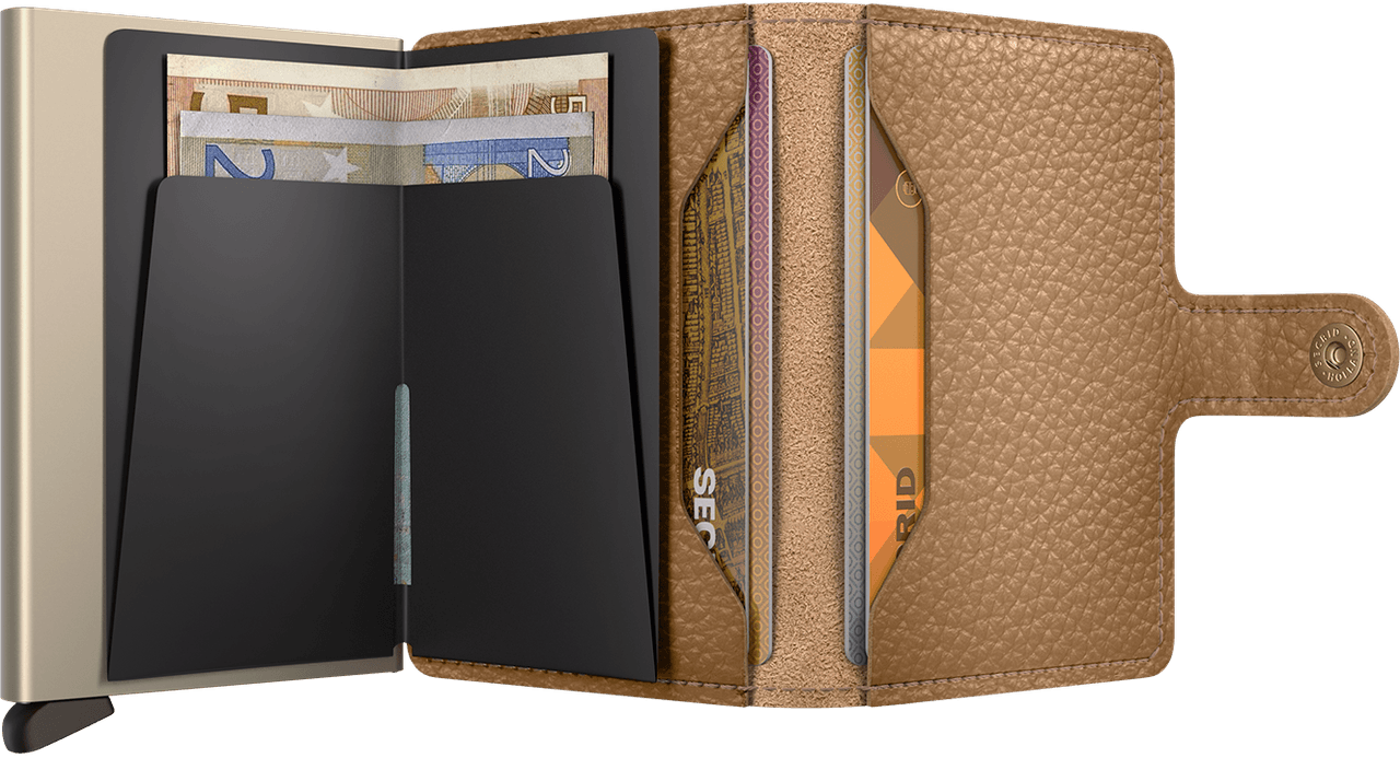 MINIWALLET PEBBLE SECRID thumbnail 5
