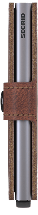 MINIWALLET VINTAGE SECRID thumbnail 2