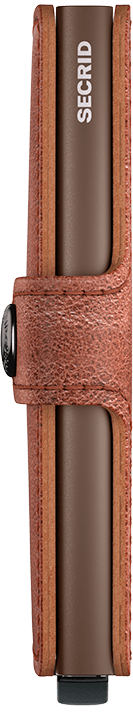 MINIWALLET VINTAGE SECRID thumbnail 2