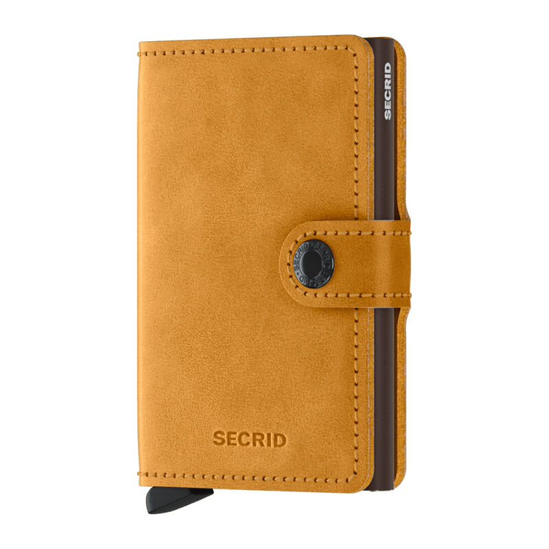 MINIWALLET VINTAGE SECRID