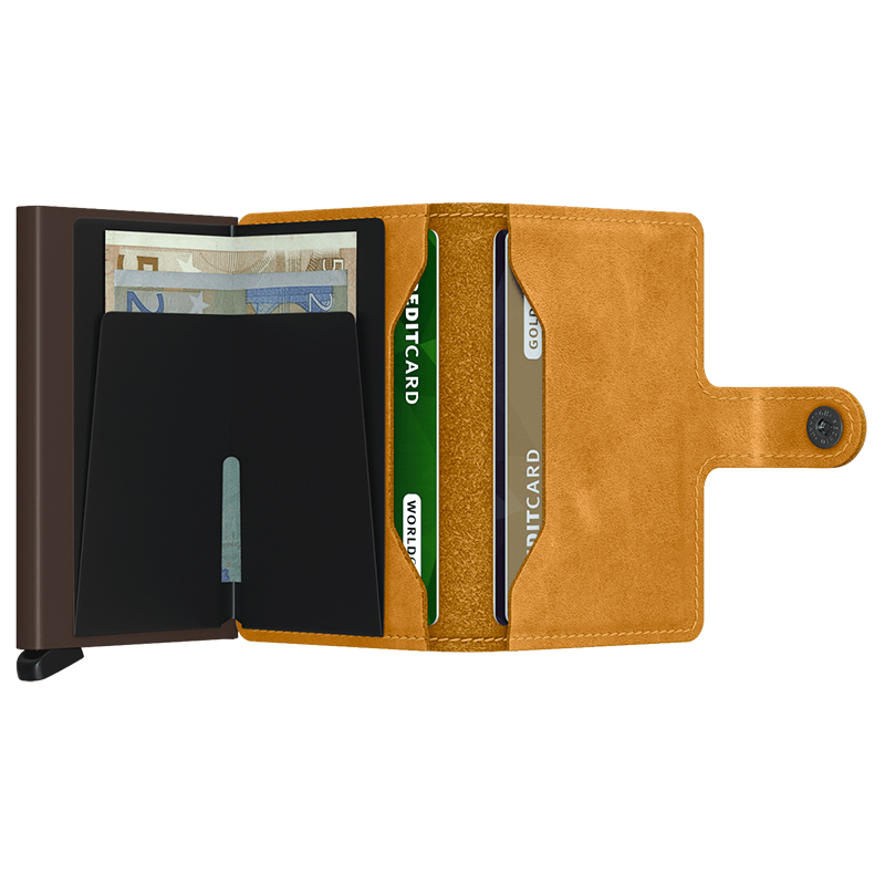 MINIWALLET VINTAGE SECRID thumbnail 4