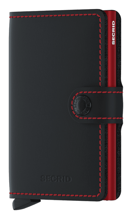 MINIWALLET MM SECRID
