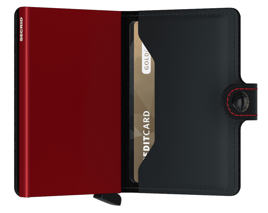 MINIWALLET MM SECRID thumbnail 3