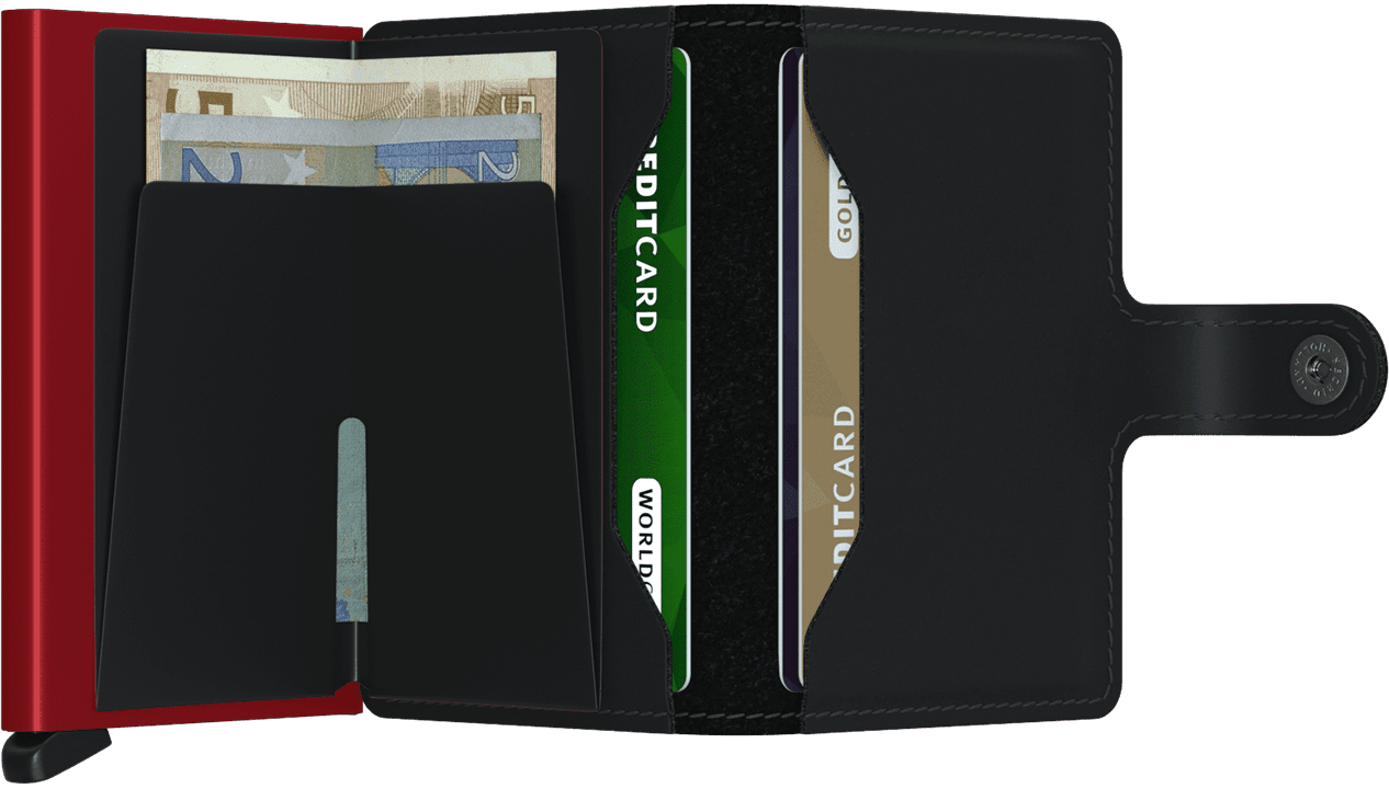 MINIWALLET MM SECRID thumbnail 4