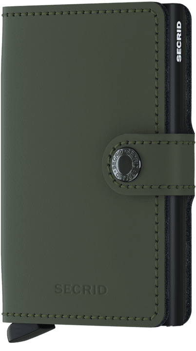 MINIWALLET MM SECRID