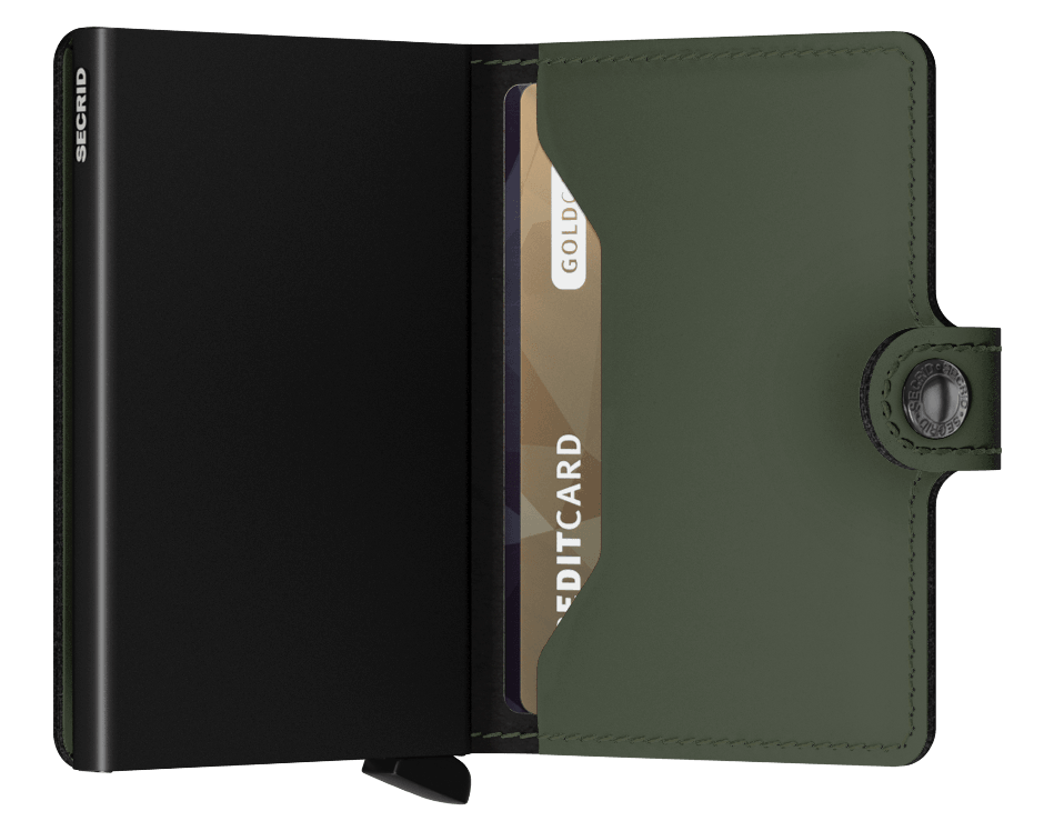 MINIWALLET MM SECRID thumbnail 3