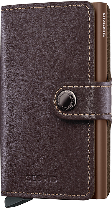 MINIWALLET ORIGINAL M SECRID