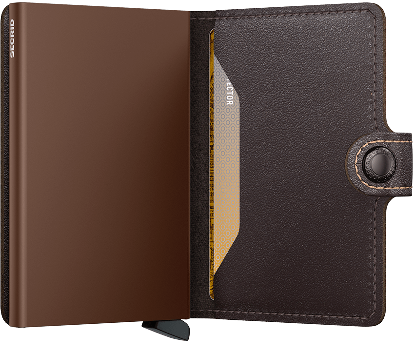 MINIWALLET ORIGINAL M SECRID thumbnail 3