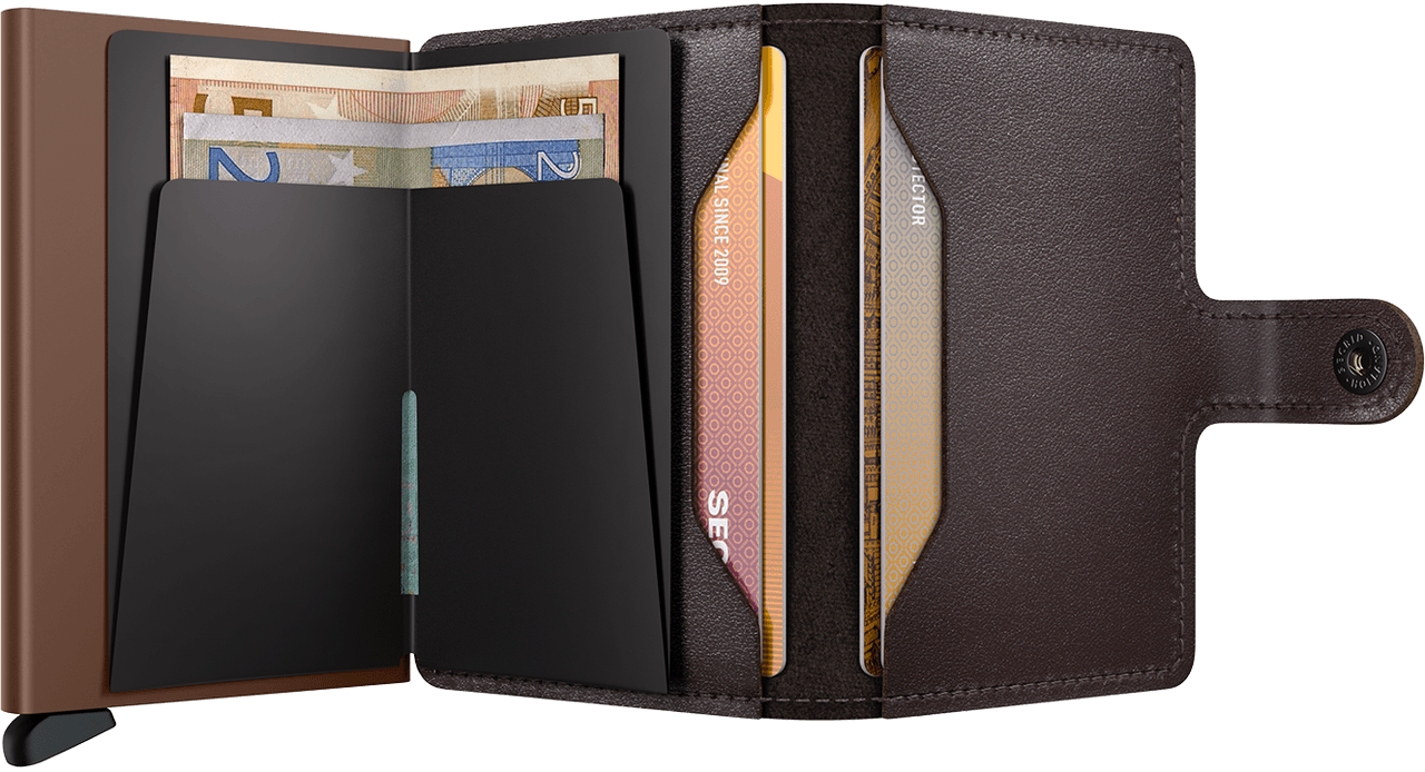 MINIWALLET ORIGINAL M SECRID thumbnail 4