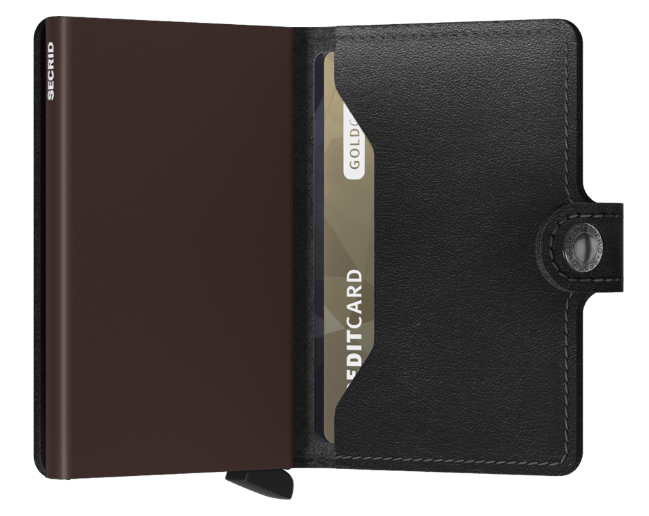 MINIWALLET ORIGINAL M SECRID thumbnail 3