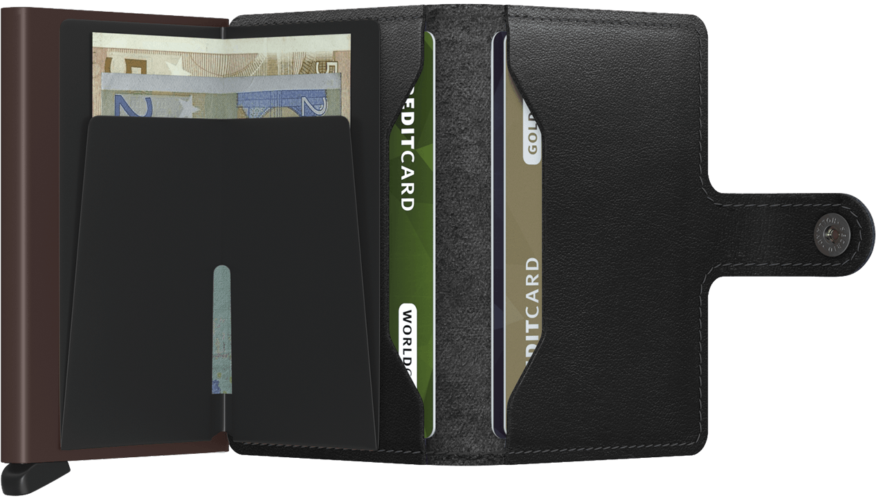 MINIWALLET ORIGINAL M SECRID thumbnail 4