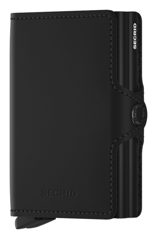 TWINWALLET SECRID
