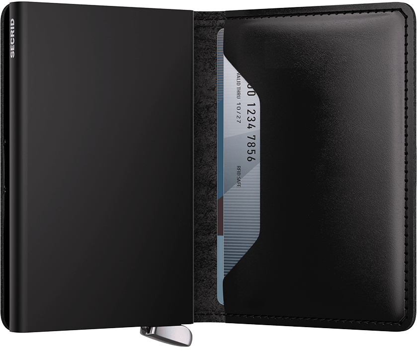 PREMIUM SLIMWALLET SECRID thumbnail 3
