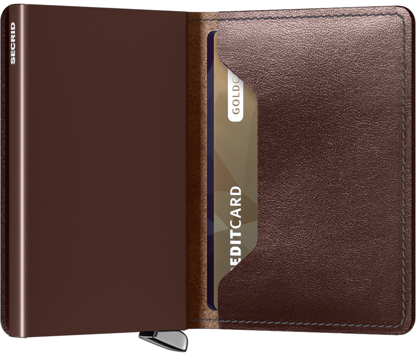 PREMIUM SLIMWALLET SECRID thumbnail 3