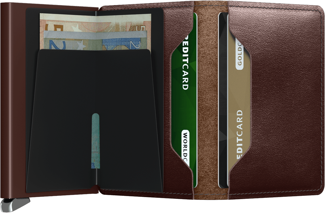 PREMIUM SLIMWALLET SECRID thumbnail 4