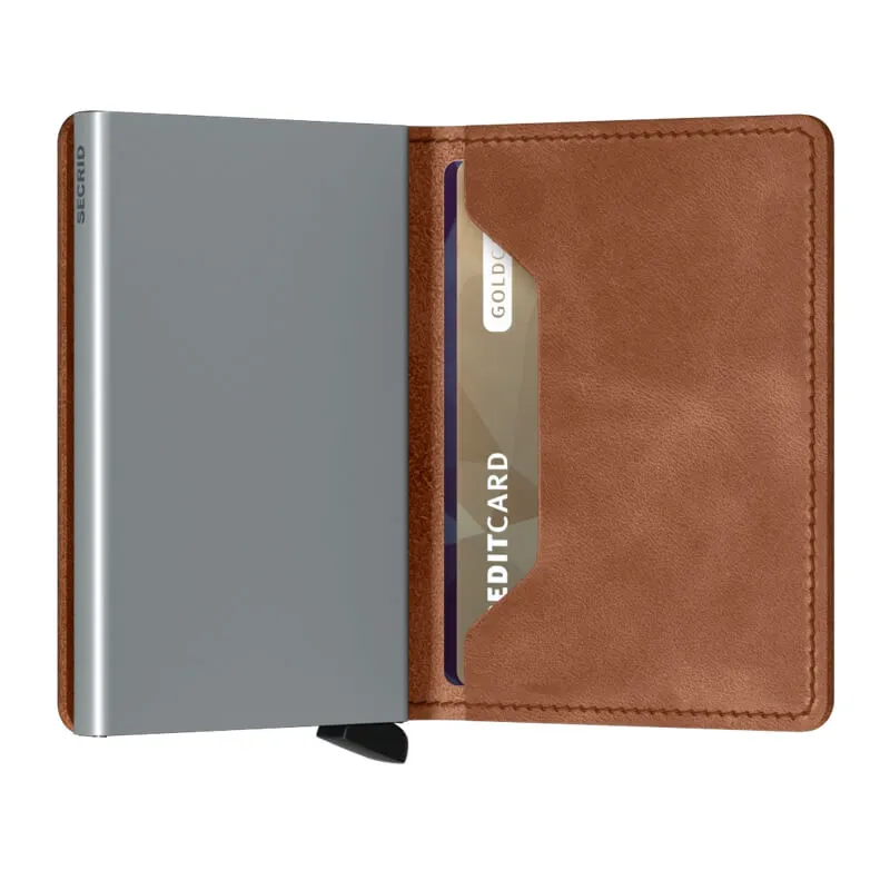 SLIMWALLET VINTAGE SECRID thumbnail 3