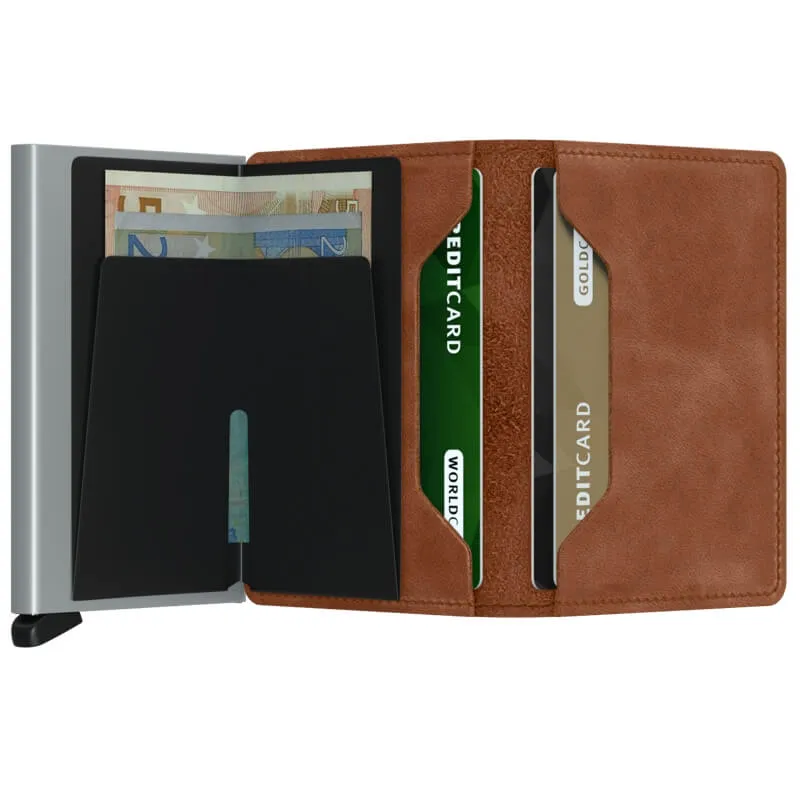 SLIMWALLET VINTAGE SECRID thumbnail 4