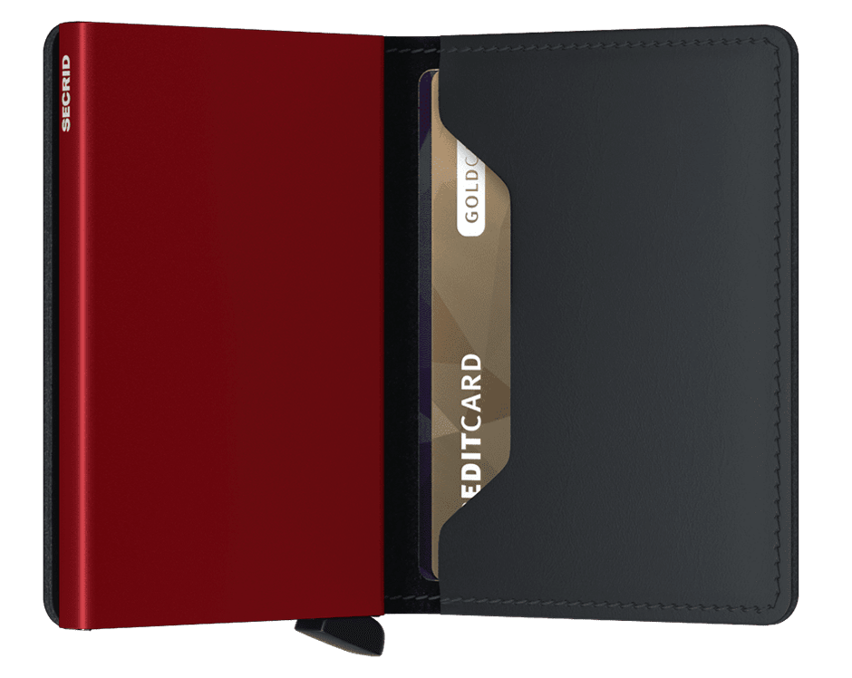 SLIMWALLET SM SECRID thumbnail 4
