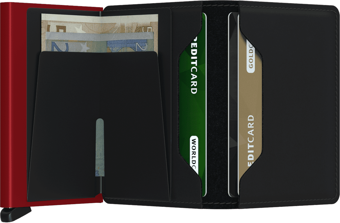 SLIMWALLET SM SECRID thumbnail 5