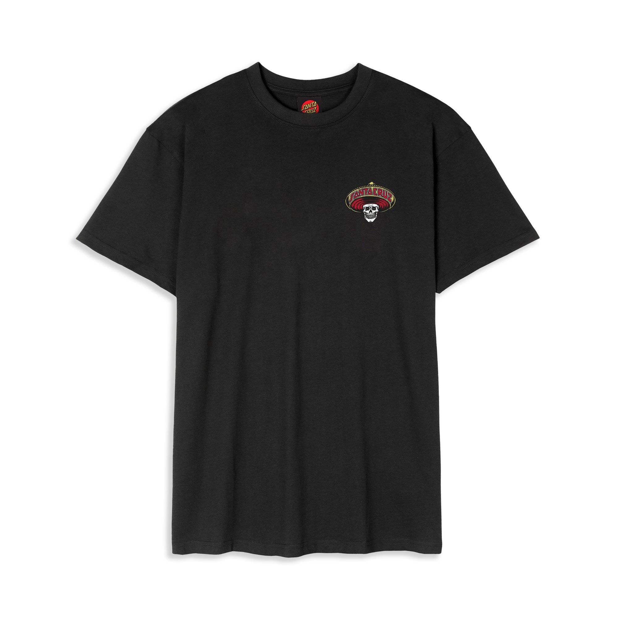 T-SHIRT GUZMAN DEAD DINERS SANTA CRUZ thumbnail 2