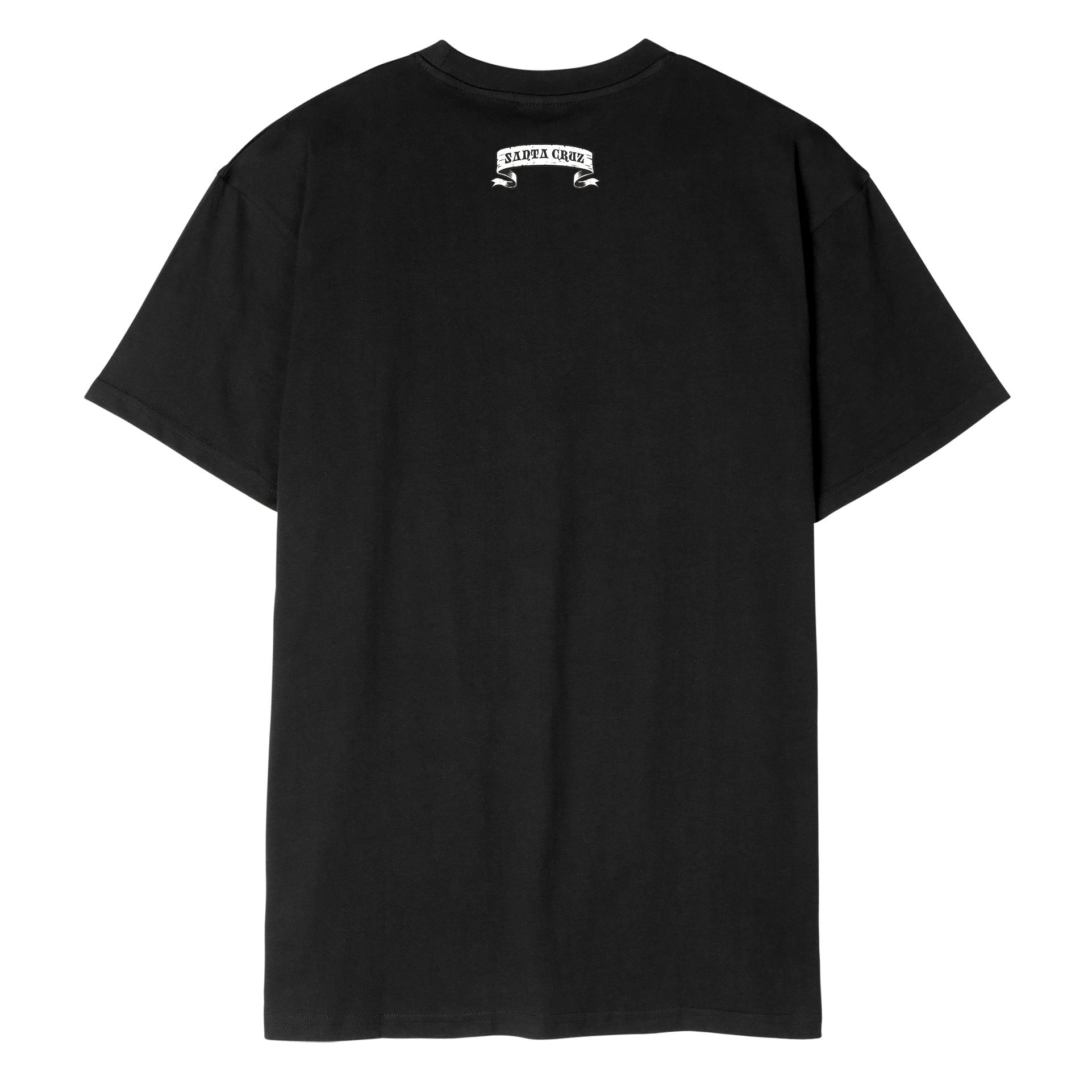 T-SHIRT GUZMAN DINING DOT SANTA CRUZ thumbnail 2