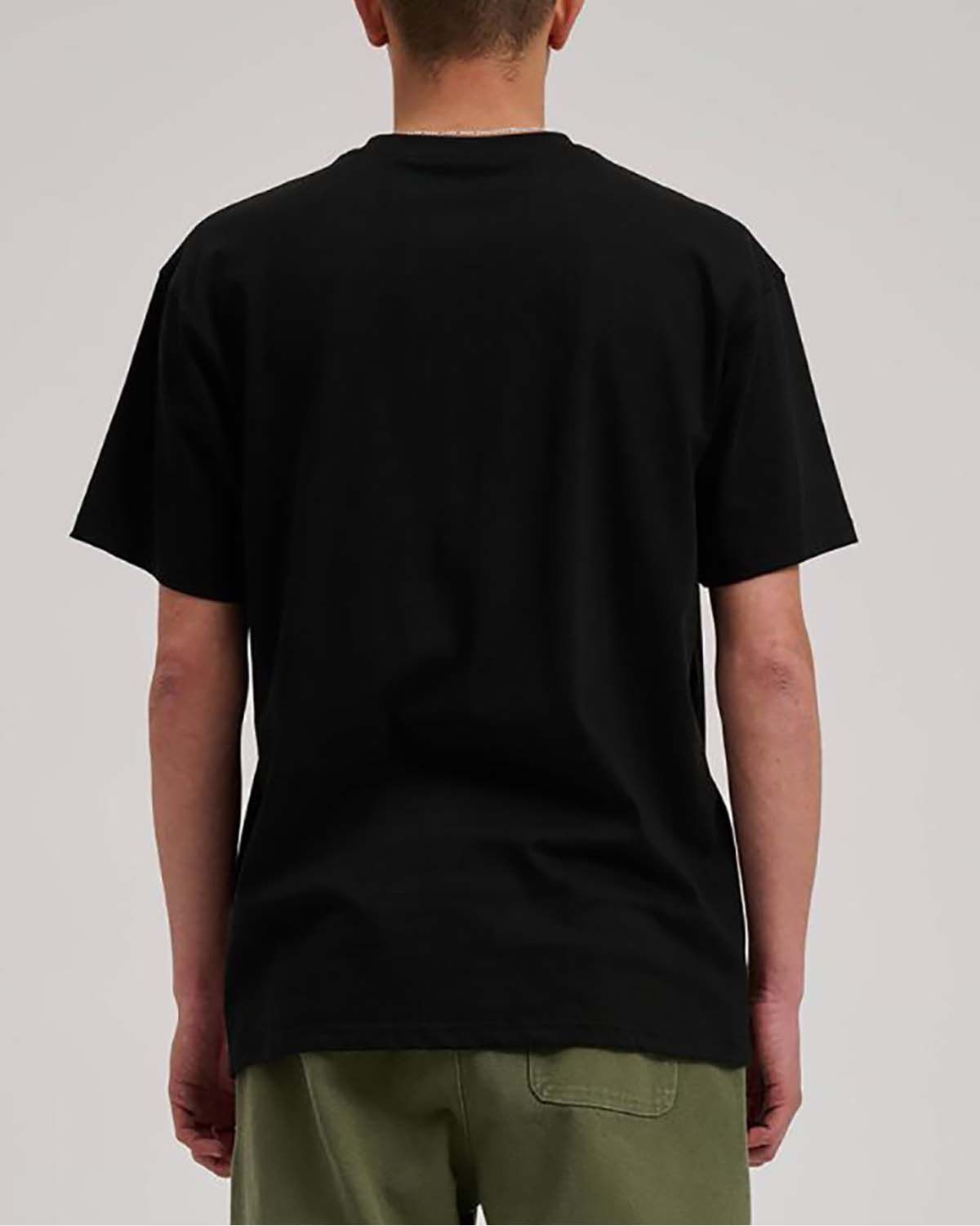 T-SHIRT CARVED MFG FRONT SANTA CRUZ thumbnail 3