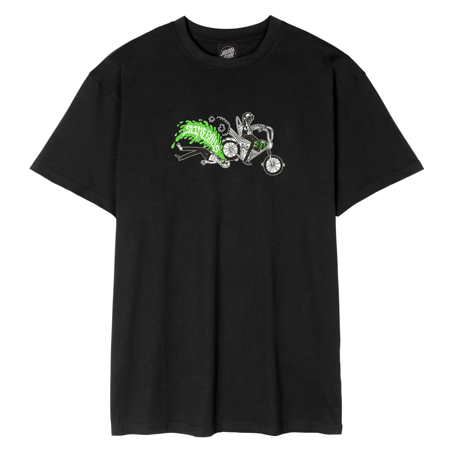 T-SHIRT SLIME BALLS SCENE REPORT thumbnail 2