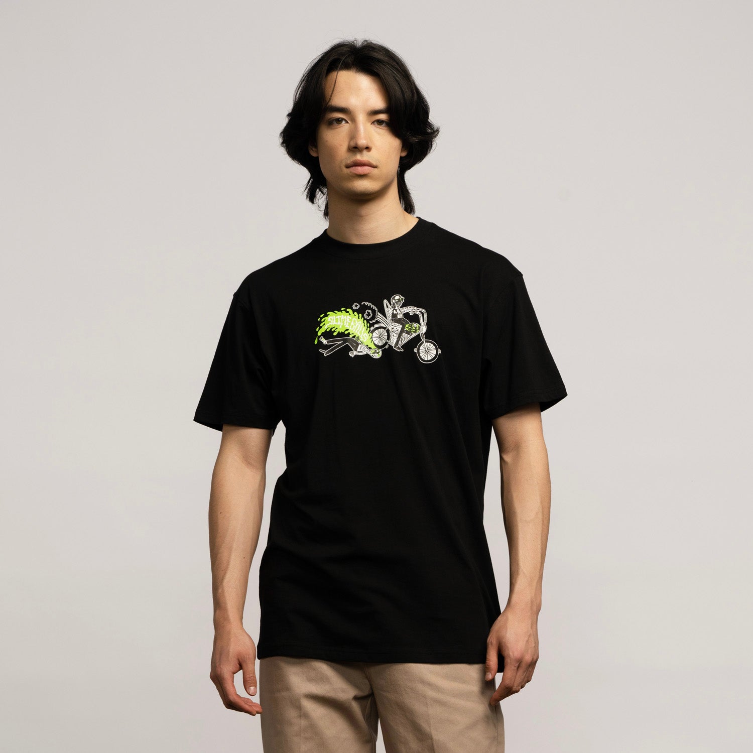 T-SHIRT SLIME BALLS SCENE REPORT thumbnail 4