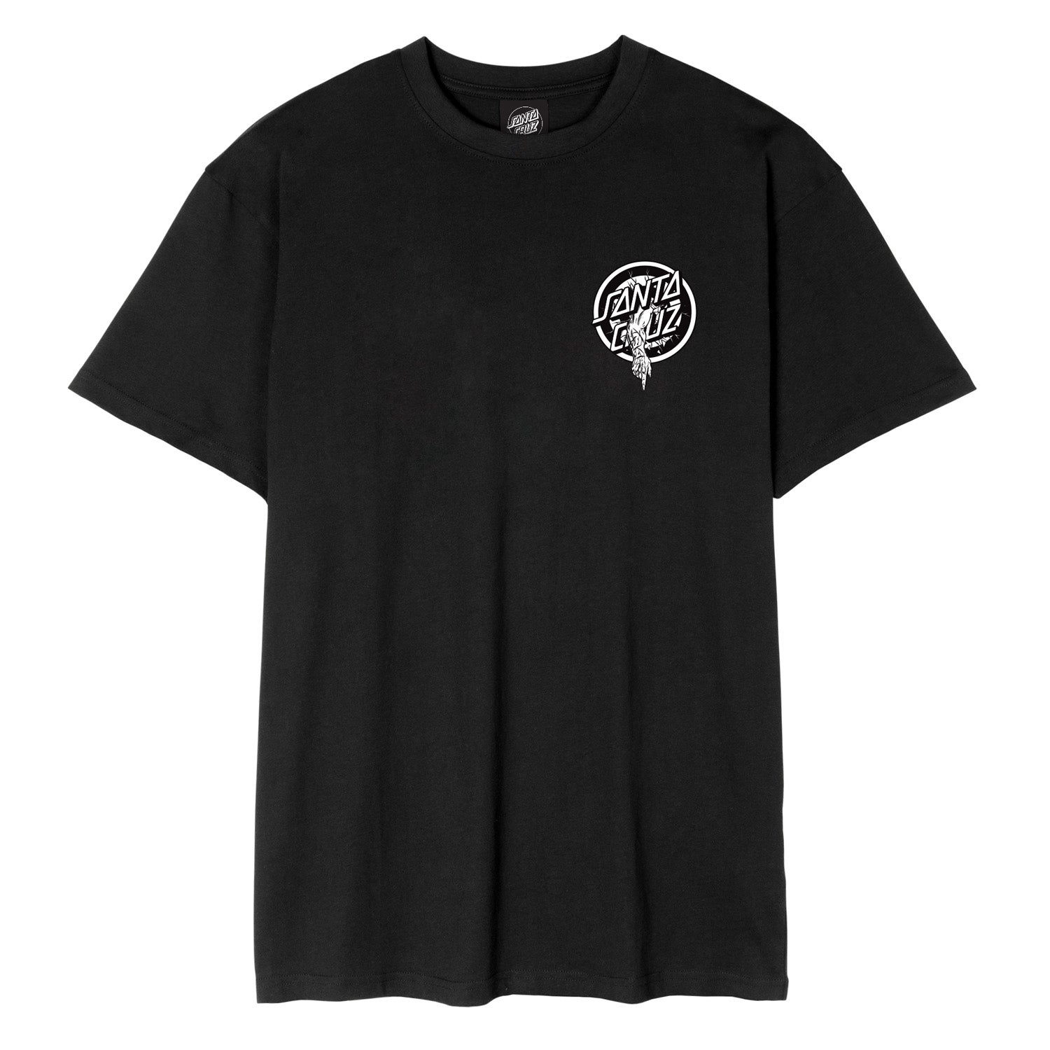 T-SHIRT ROSKOPP EVO 2 SANTA CRUZ thumbnail 2