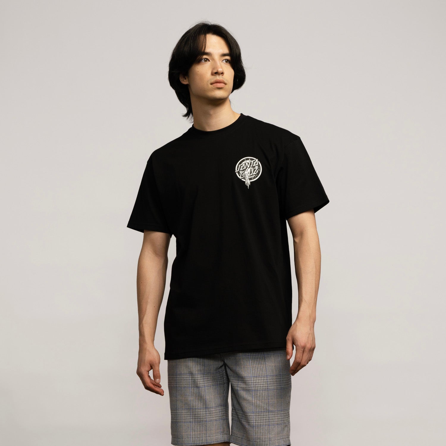 T-SHIRT ROSKOPP EVO 2 SANTA CRUZ thumbnail 4