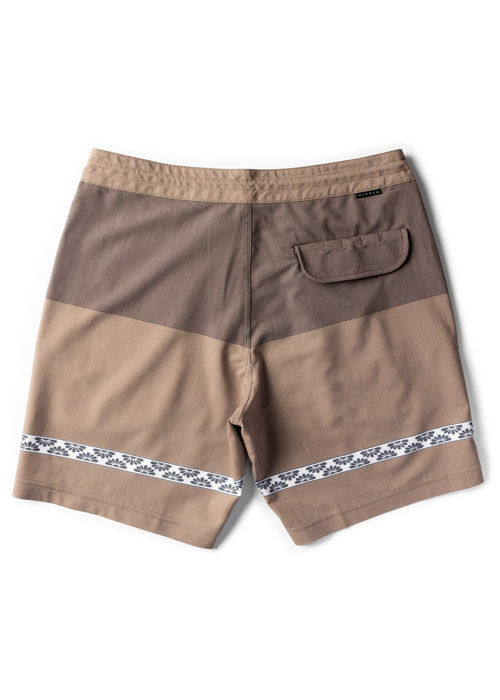 BOARDSHORTS FOUR DOORS 17.5'' VISSLA thumbnail 2