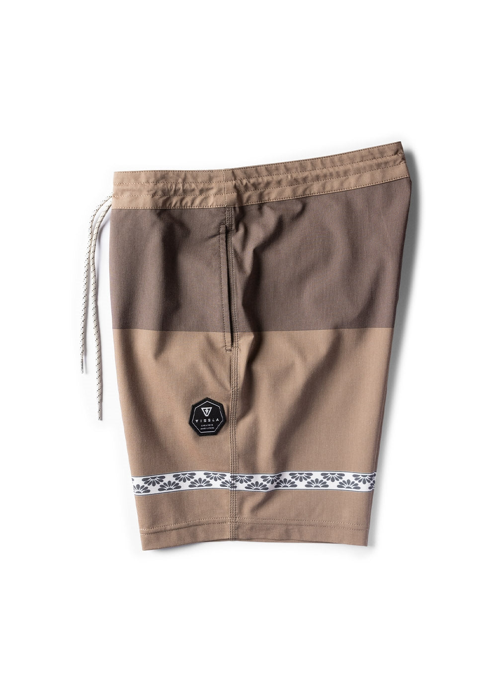 BOARDSHORTS FOUR DOORS 17.5'' VISSLA thumbnail 3