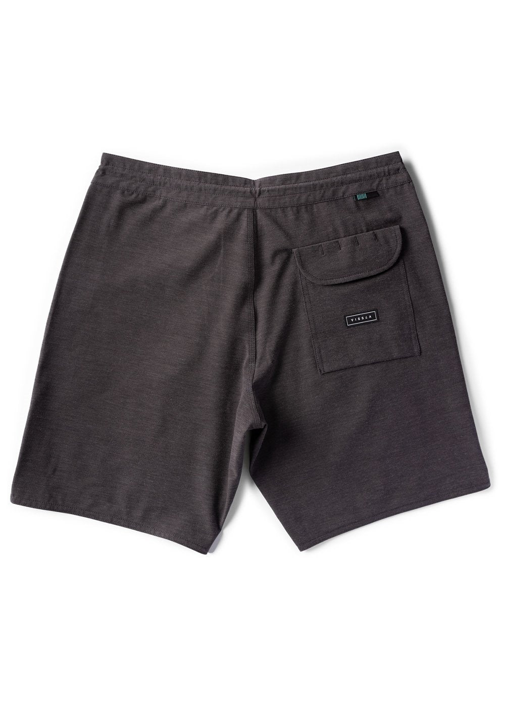 BOARDSHORTS SOLID SETS 18.5'' VISSLA thumbnail 2