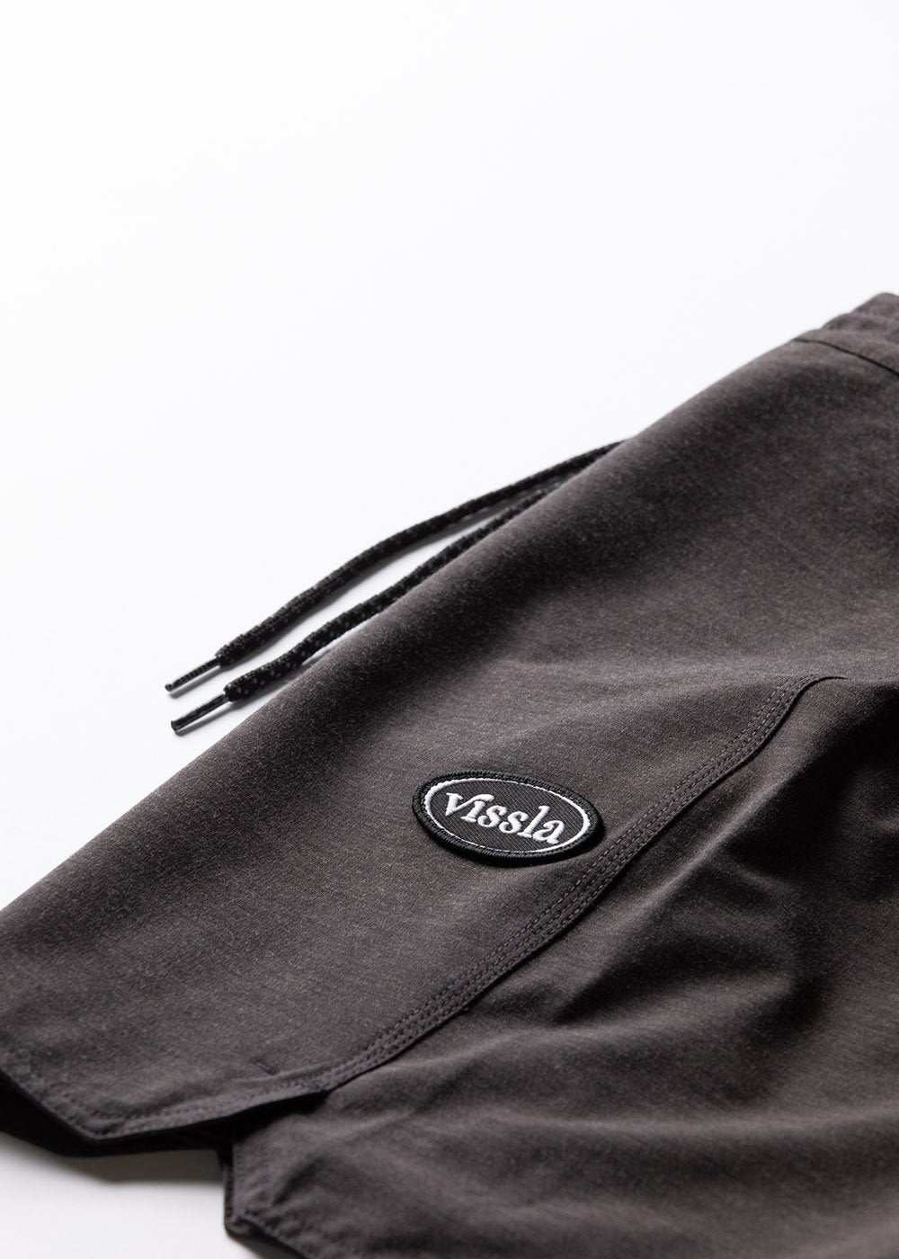 BOARDSHORTS SOLID SETS 18.5'' VISSLA thumbnail 4