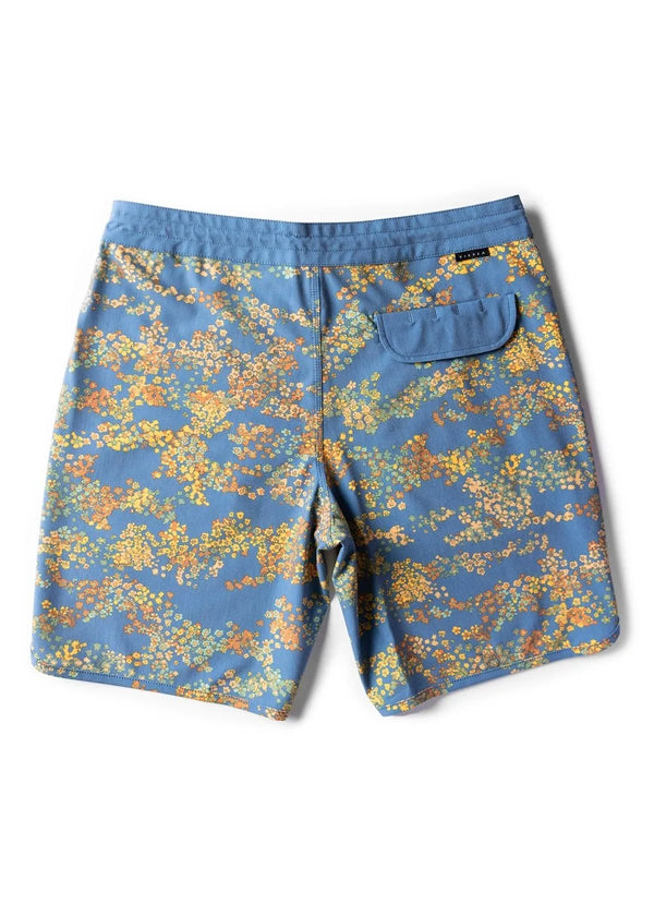 BOARDSHORTS BOTANICA 18.5'' VISSLA thumbnail 2