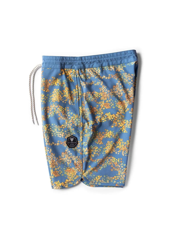 BOARDSHORTS BOTANICA 18.5'' VISSLA thumbnail 3