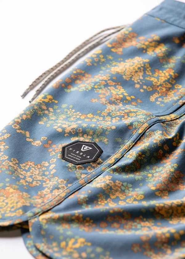 BOARDSHORTS BOTANICA 18.5'' VISSLA thumbnail 4