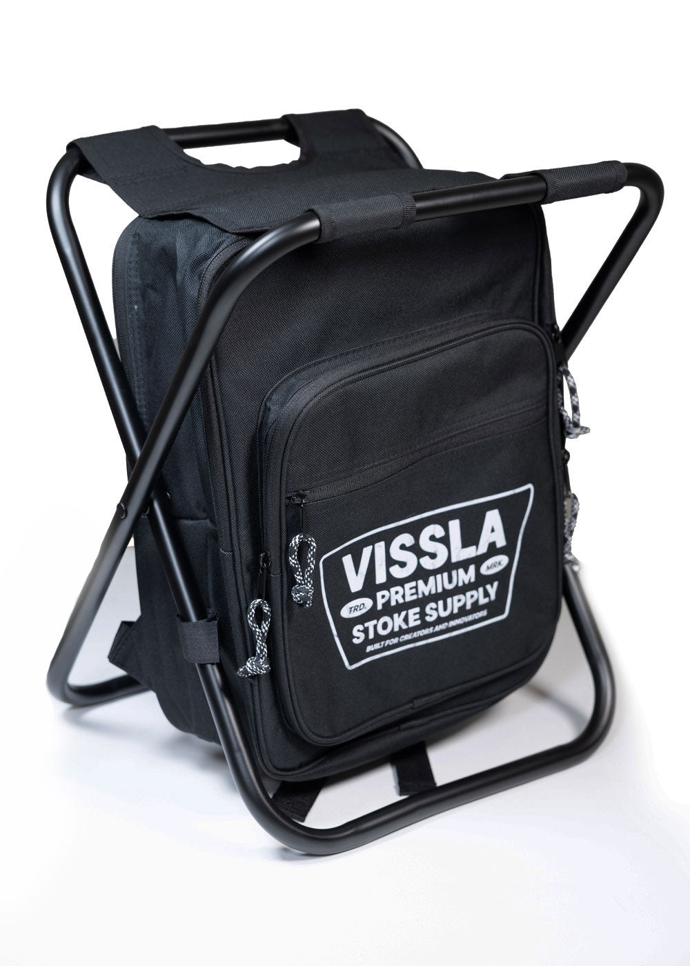 MOCHILA STOKE SUPPLY CHAIR COMBO VISSLA