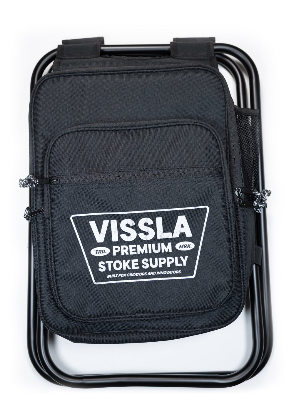 MOCHILA STOKE SUPPLY CHAIR COMBO VISSLA thumbnail 2