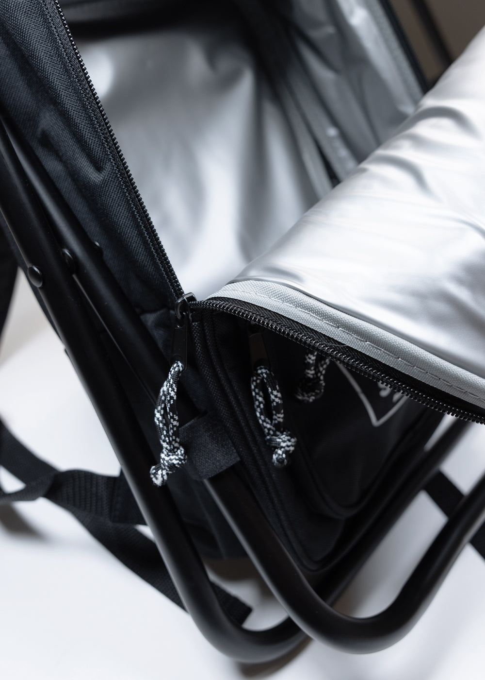 MOCHILA STOKE SUPPLY CHAIR COMBO VISSLA thumbnail 4
