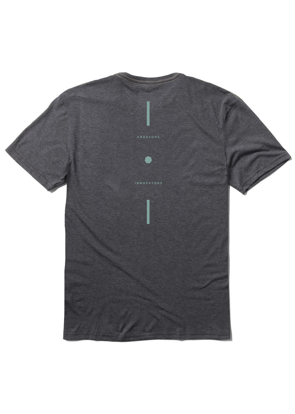 T-SHIRT CORE COMP LITE ECO DRIRELEASE VISSLA thumbnail 2