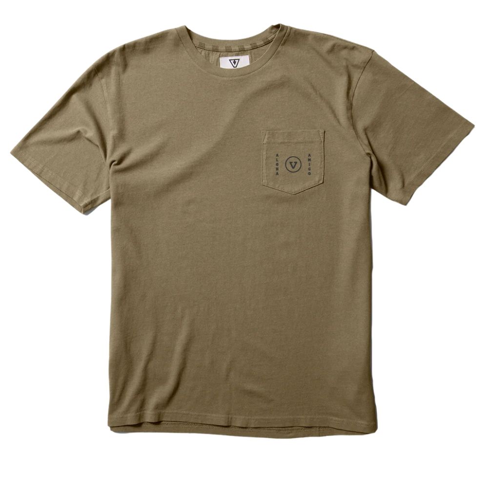 T-SHIRT PARRODISE VISSLA thumbnail 2