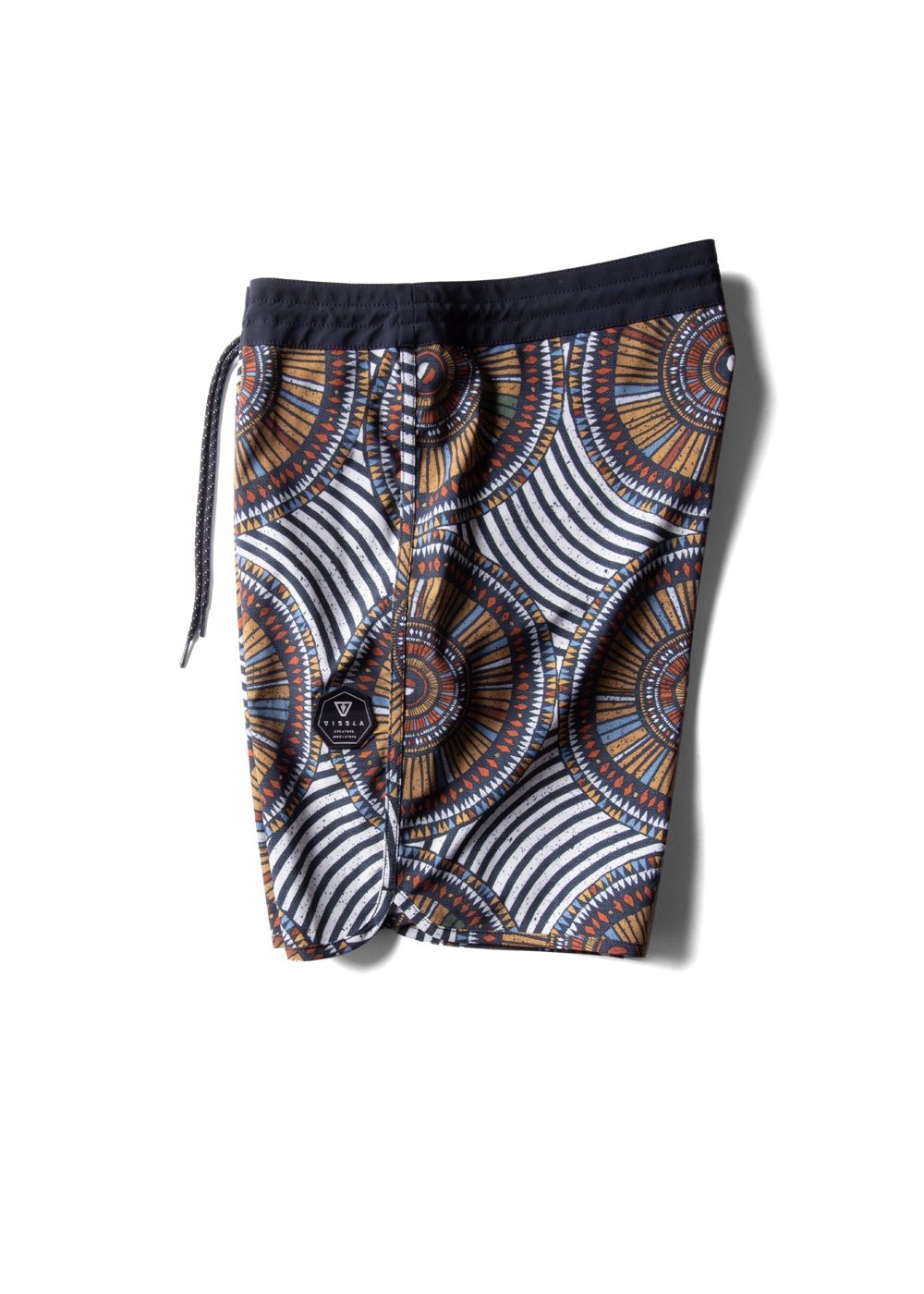 BOARDSHORTS SKELETON COAST 18.5 VISSLA thumbnail 3