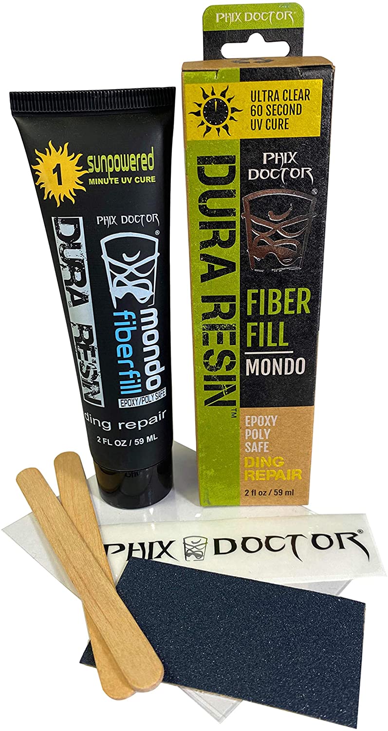 TUBO RESINA PHIX DOCTOR