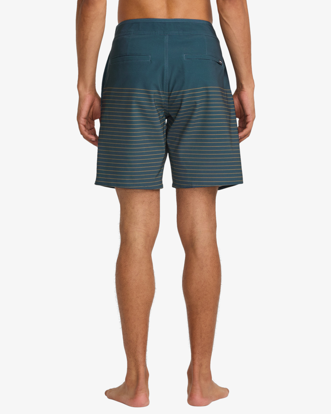 BOARDSHORTS CURREN 18" RVCA thumbnail 4