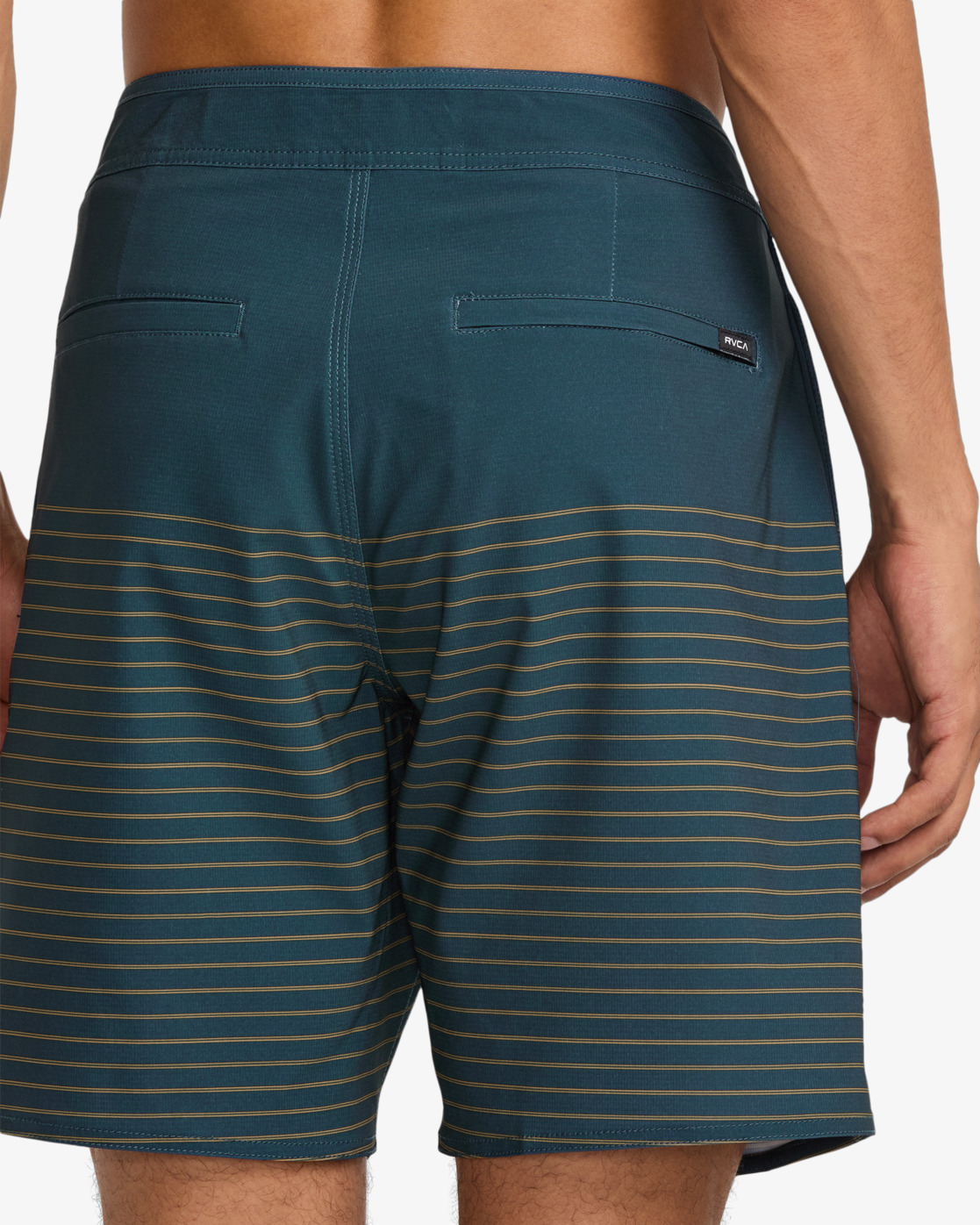 BOARDSHORTS CURREN 18" RVCA thumbnail 5