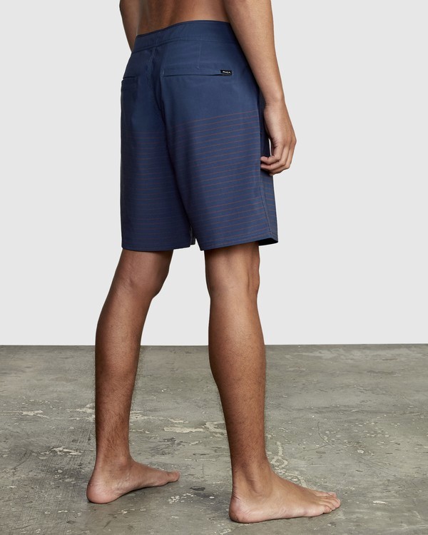 BOARDSHORTS CURREN 18" RVCA thumbnail 8